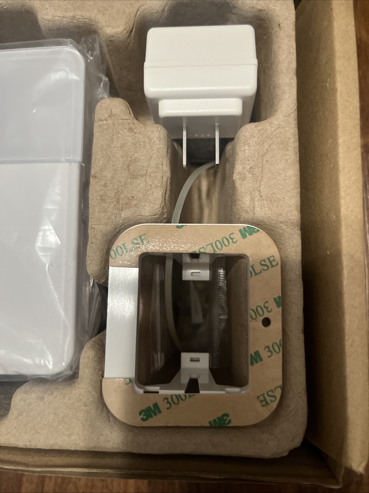 NEW AT&T / Cisco DLC-100 Digital Life SW-ATT-PAD2W Wireless Keypad