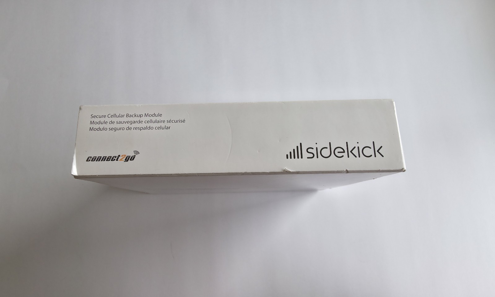 Connect2go Sidekick Secure Cellular Backup Module