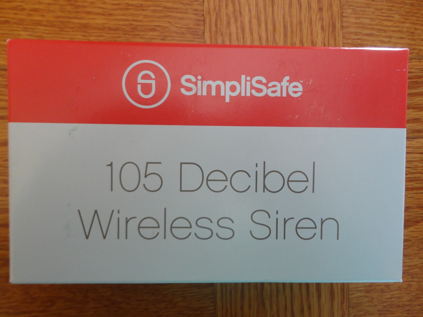 NEW SimpliSafe Wireless Home Security System Set Model SSCS2 – 17 Piece Lot