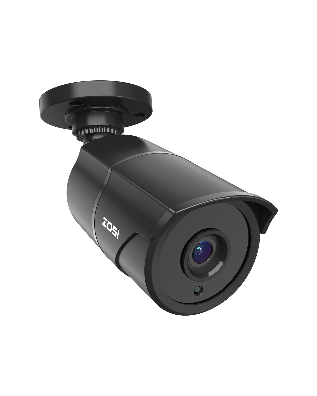 ZOSI 1080p 2MP TVI Security Analog CCTV Human/Motion Detection Camera Outdoor