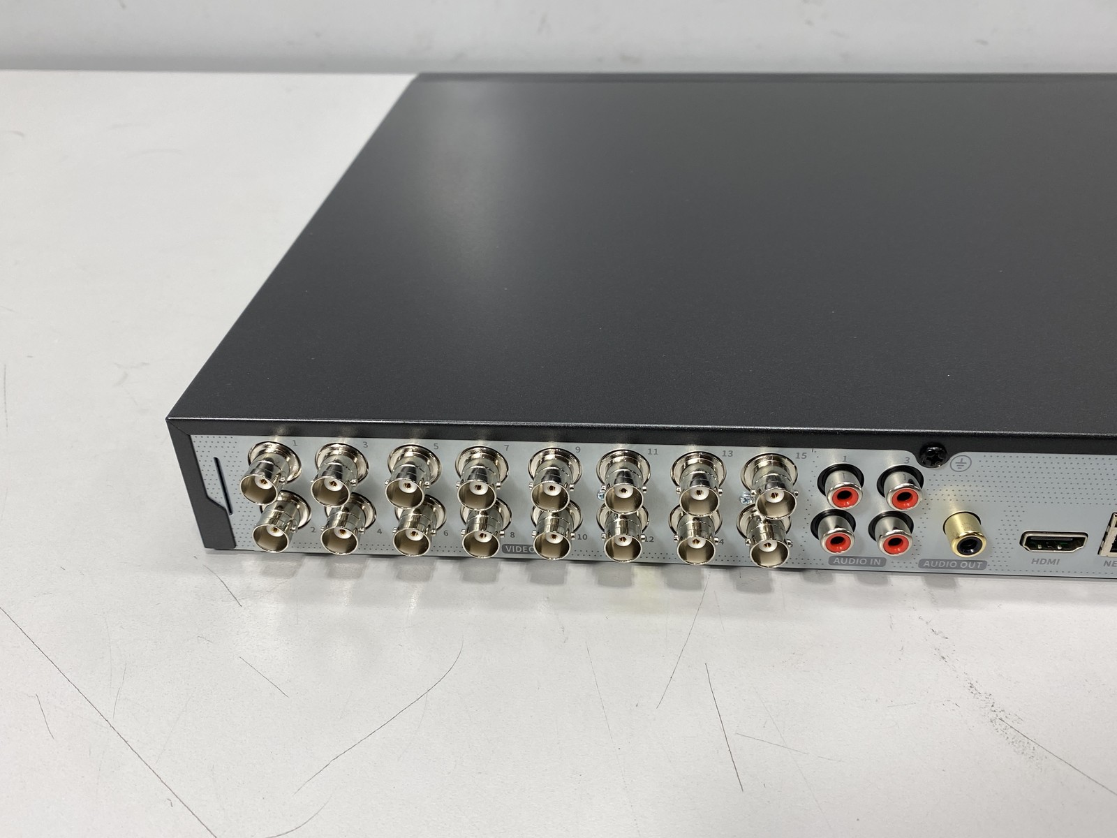 Hanwha Vision 16 Channel Encoder SPE-1630