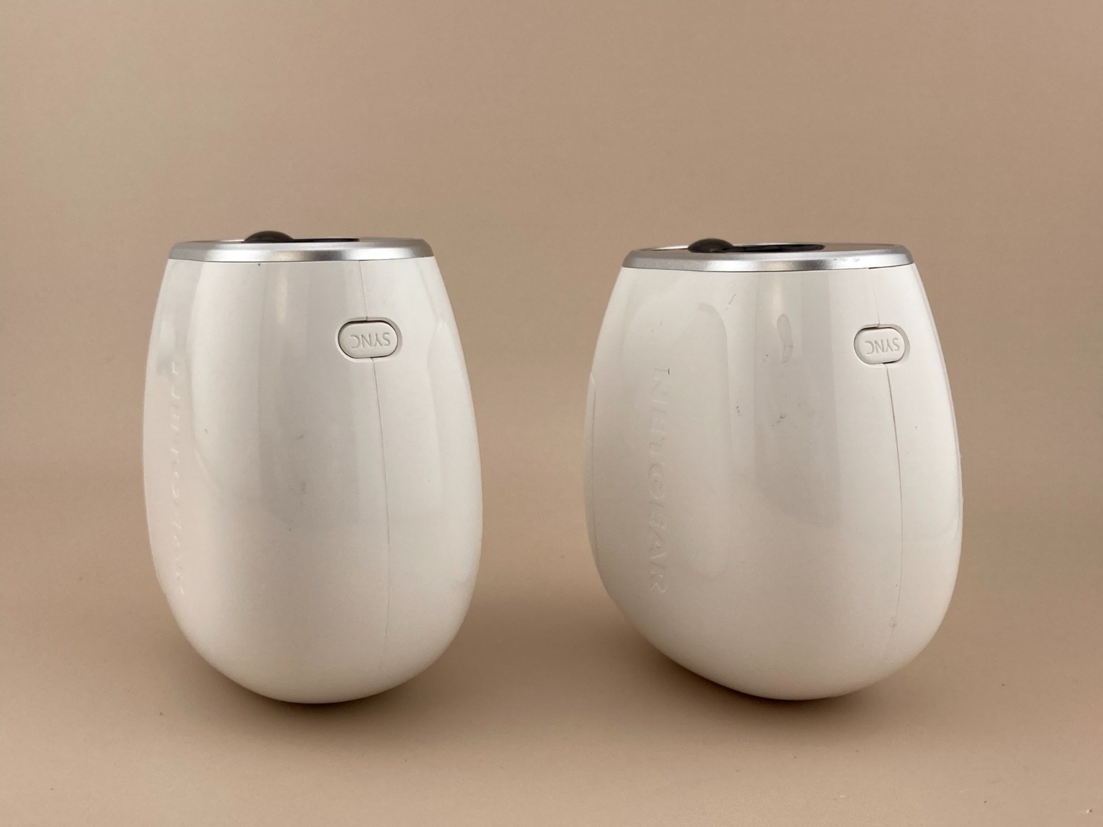 Arlo NETGEAR VMC3030 HD Security Camera – Lot Of 2