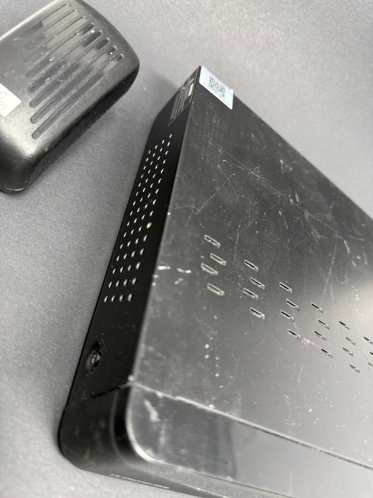 Night Owl F6-DVR16 16-Channel H.264 CCTV DVR AS IS Parts Repair Not Working