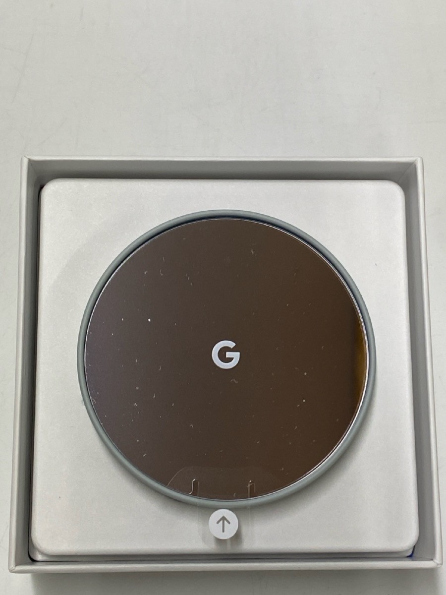 GOOGLE NEST Learning Thermostat (UD8028704)