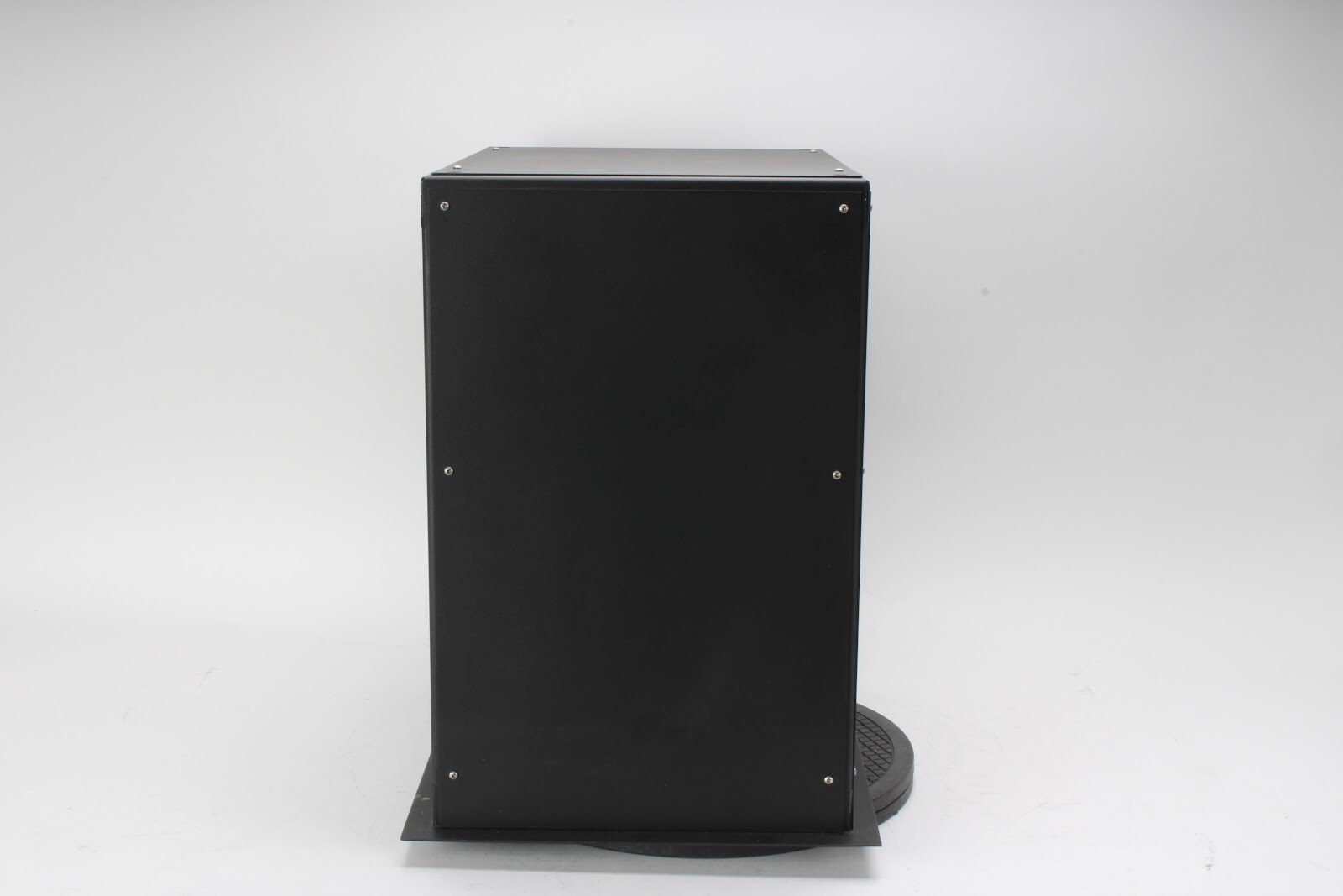 Display Devices CCL-2015-110V Teleconference Camera Ceiling Lift With Remote