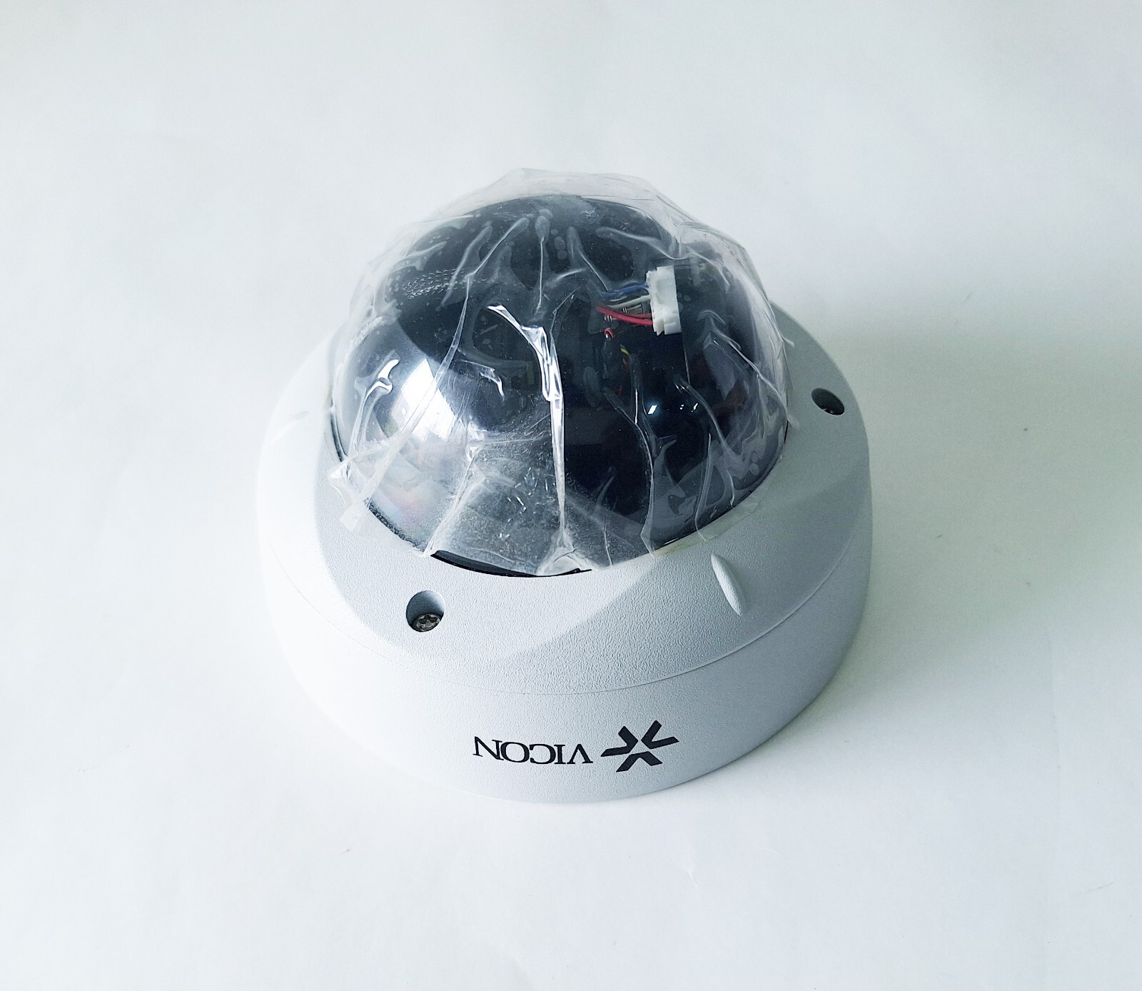 VICON IQM62WR-A4 IQEYE ALLIANCE-MX CAMERA DOME HD 1080P – 1920 x 1080 30 fps