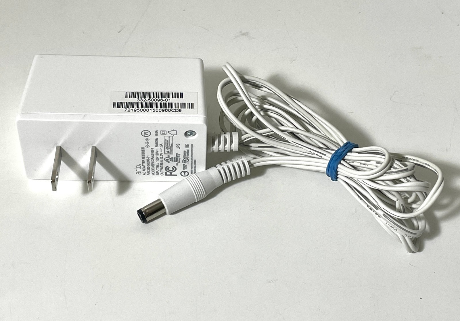 Arlo VMB4540 Smart Hub Base Station w/ Power Cord