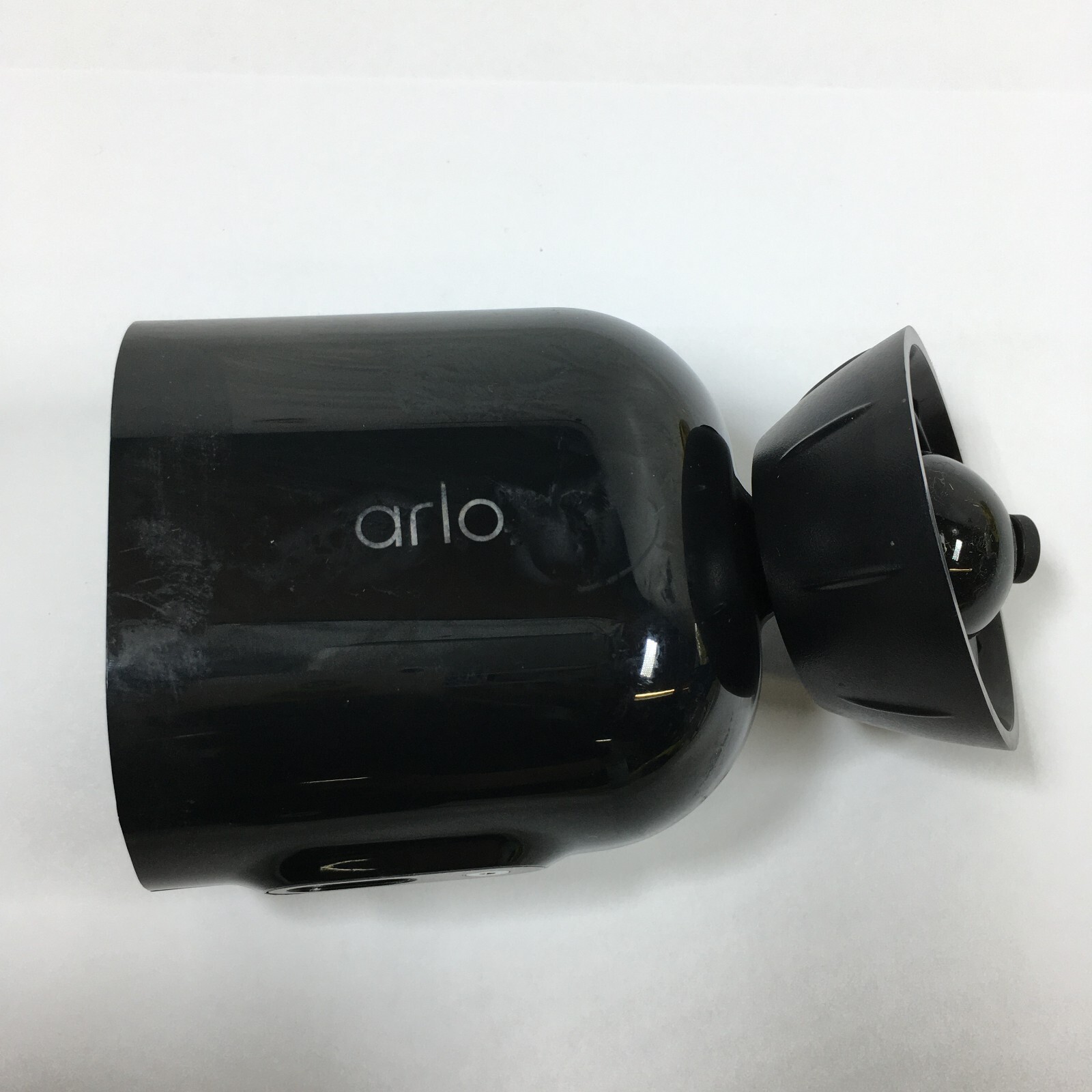 Arlo Anti-Theft Housing for Pro 3 4 5S Ultra 2 Wireless Cameras Black (2 PACK)