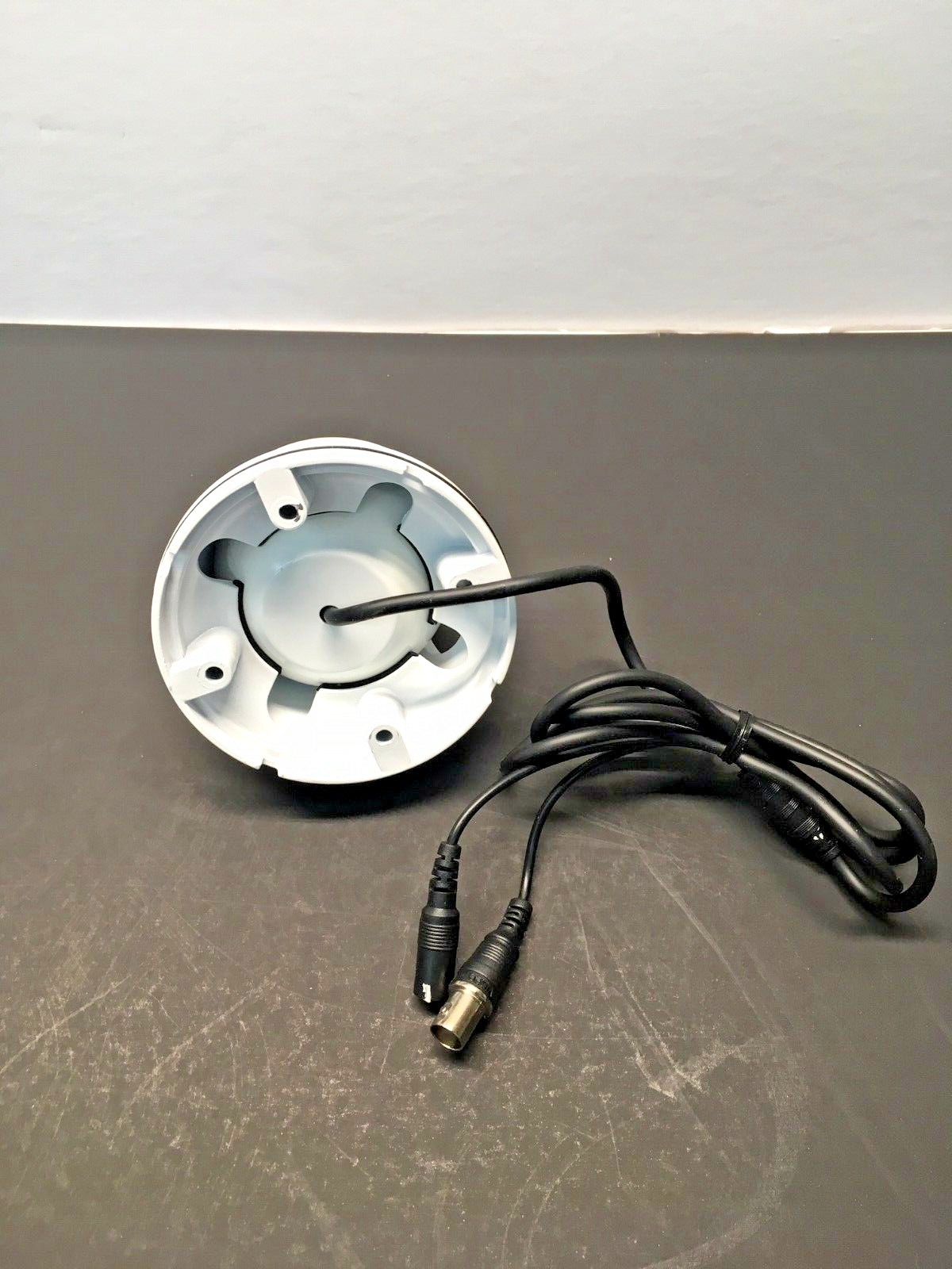 LOREX LDC7708 DOME COLOR Security Camera 700TVL 960H CCTV