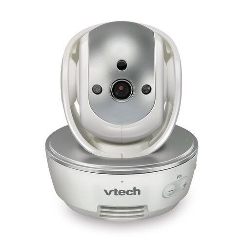 VTech VM303 Safe & Sound Additional Camera for VM333 Baby Monitor – 1000ft Range