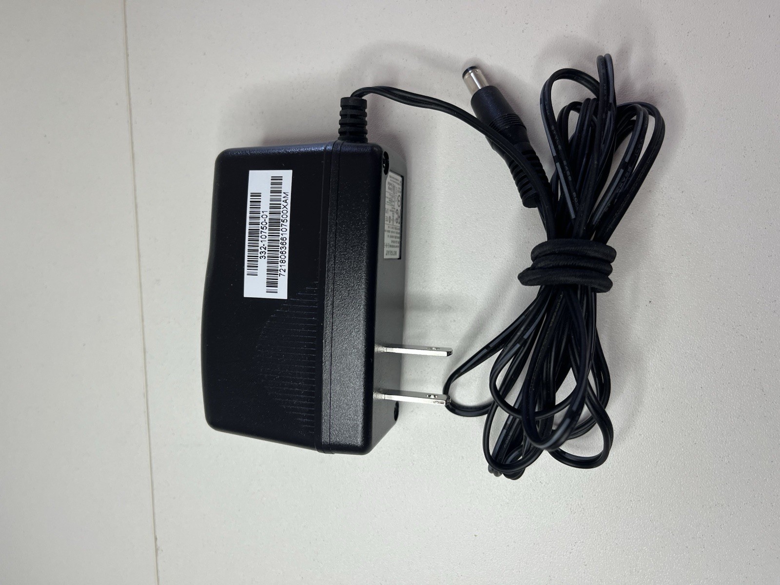 ☑️ NETGEAR Arlo Smart Home Security Base Station VMB3000 w/ Power Supply?