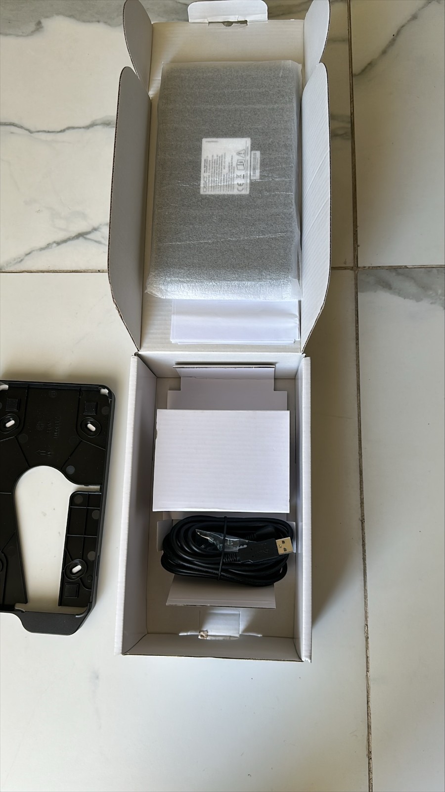 New DSC WS9TCHWNA wireless touchscreen keypad For DSC PowerSeries Neo and Lote