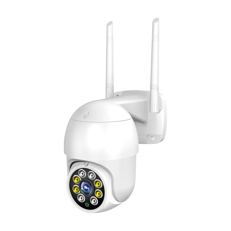 4G Wifi Wireless Alarm System Tuya Smart Home Child Safety Home Anti-Theft Syste