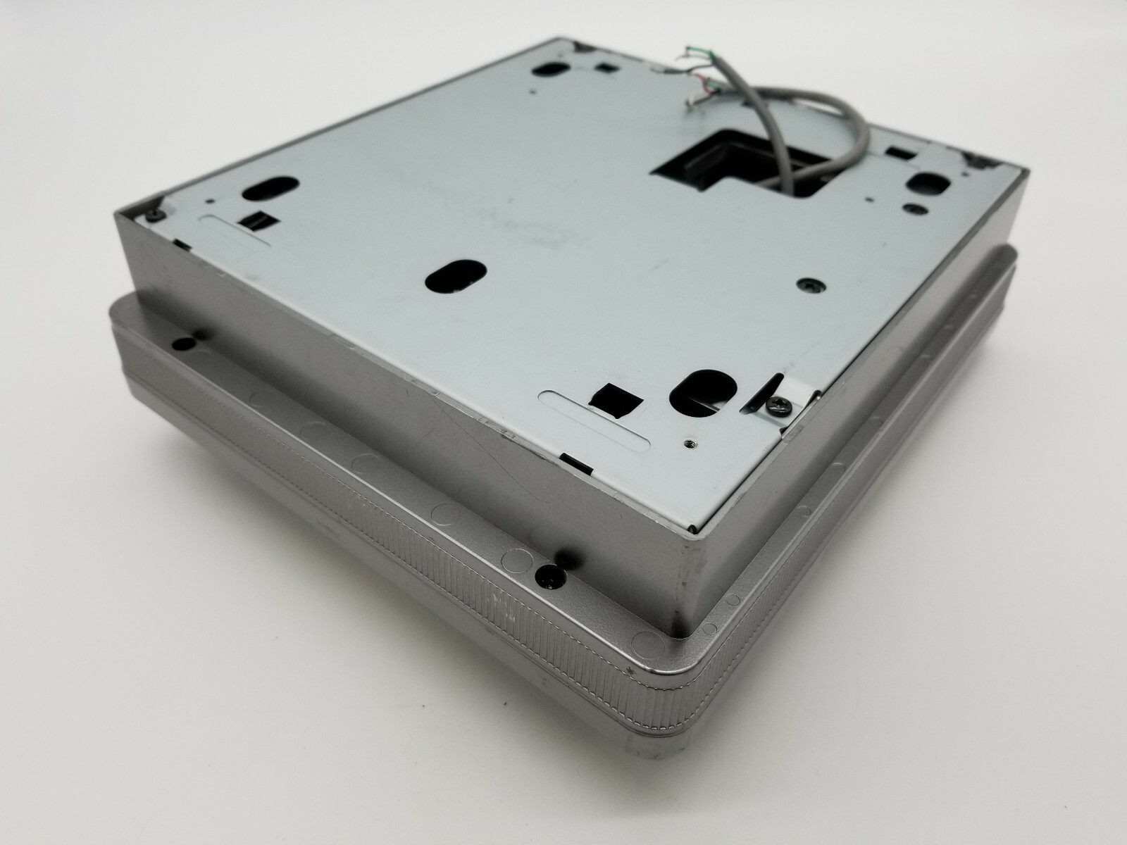 LG IrisAccess iCAM 4100 Advanced Identity Authentication Parts Untested