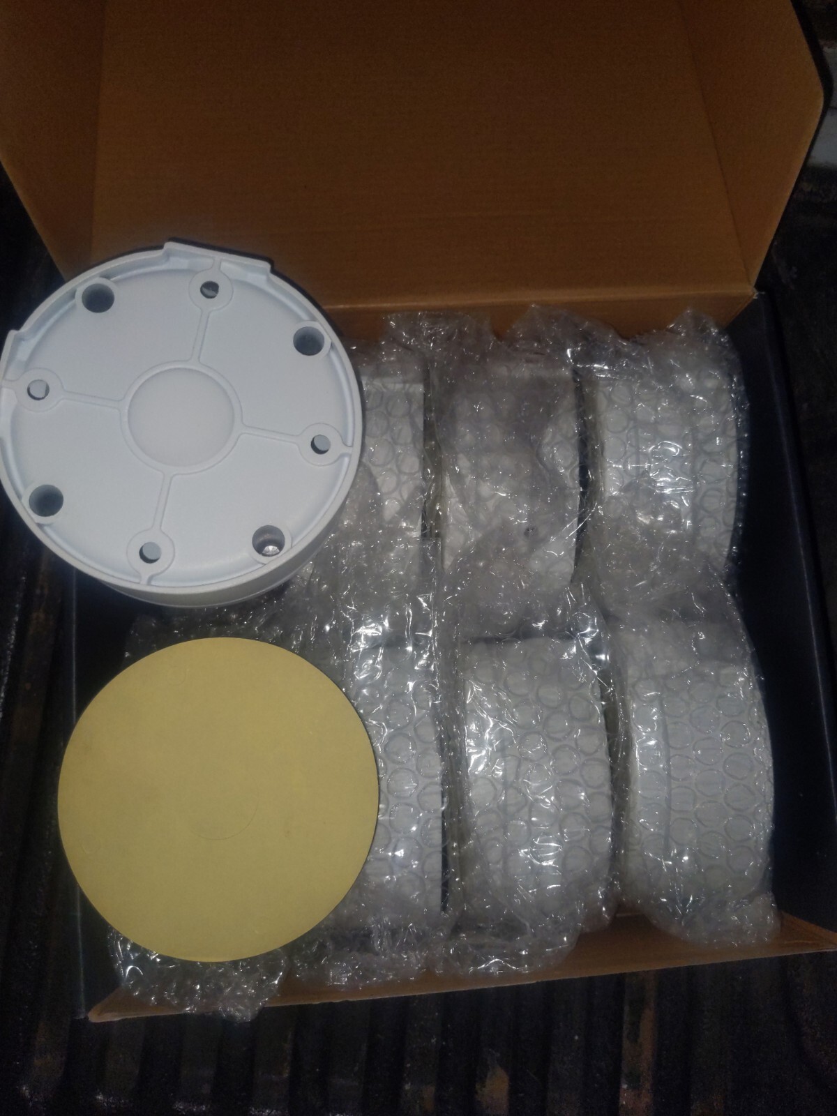 Ohwoai Camera mounting box