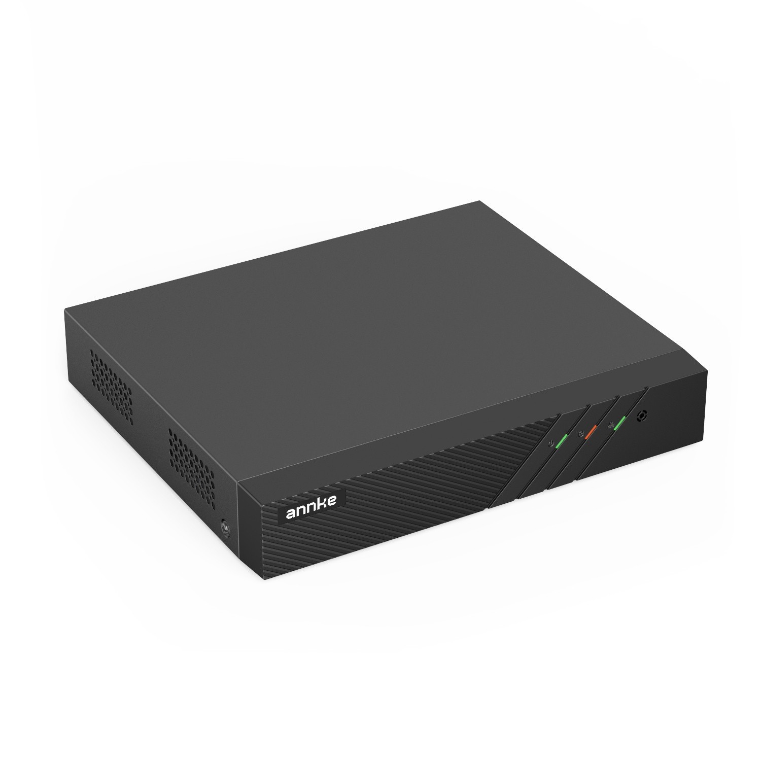 ANNKE 8CH 6MP NVR IP Video Recorder for Security POE Surveillance System H.265+