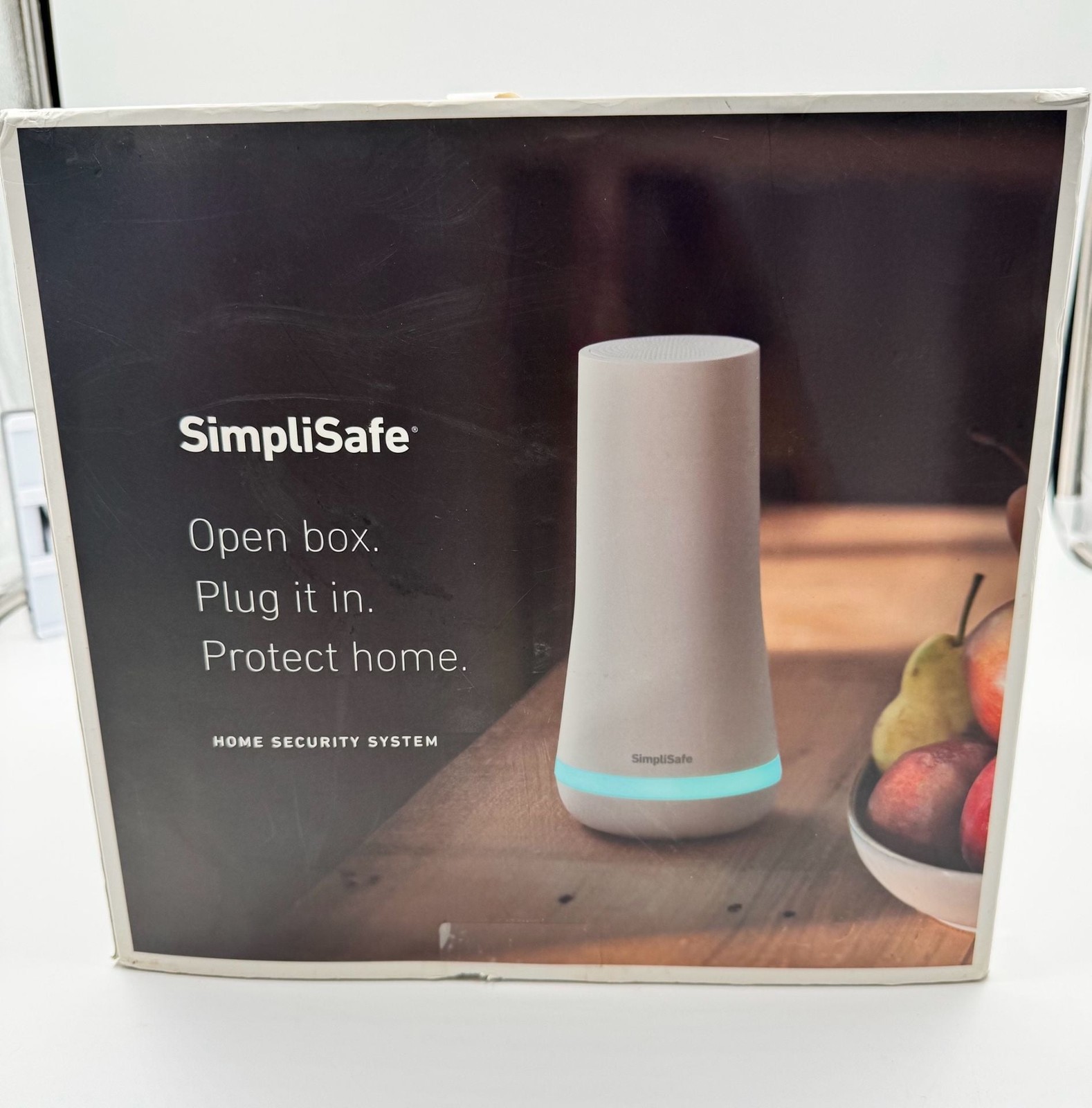 SimpliSafe 10-Piece Home Security System