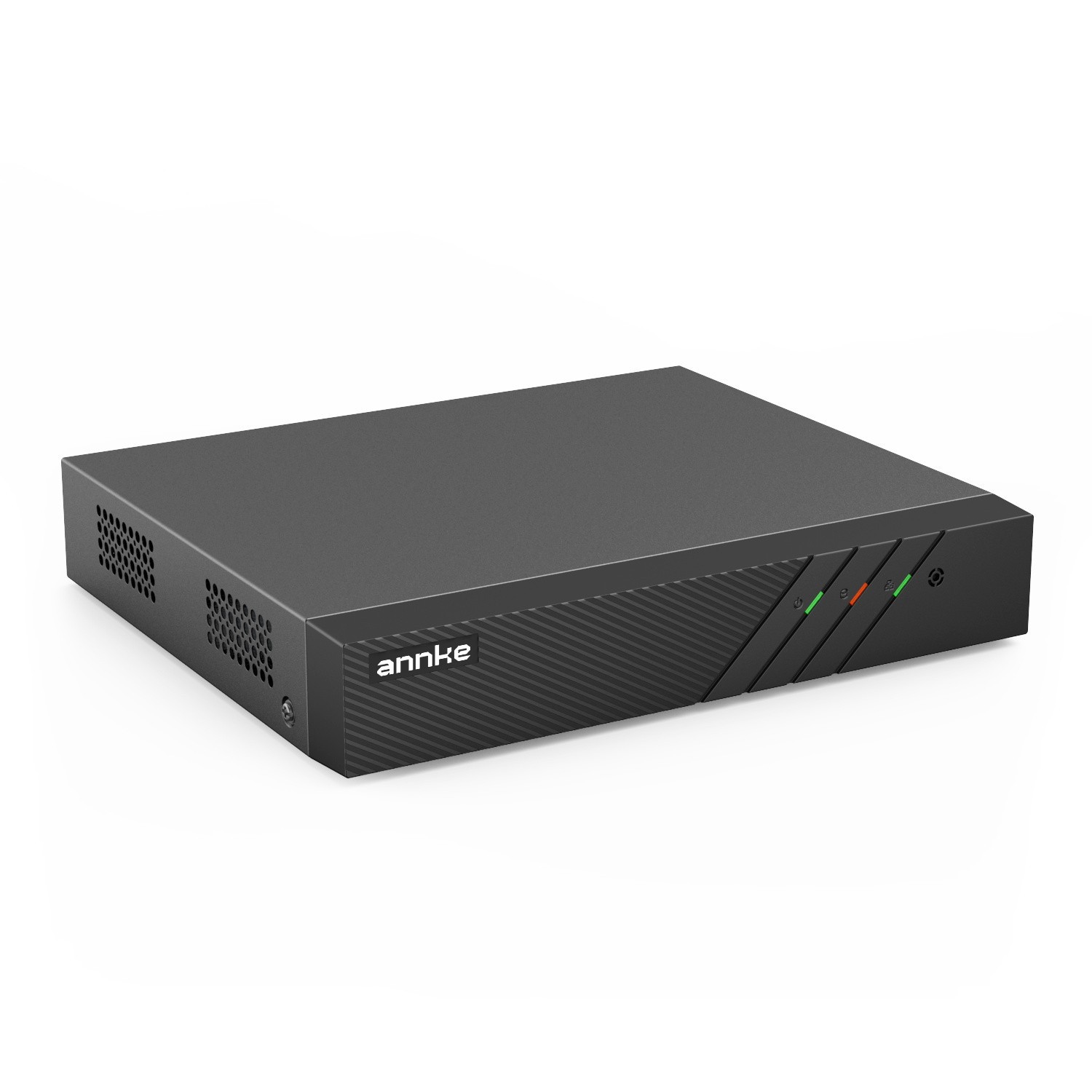 ANNKE 8CH 6MP NVR IP Video Recorder for Security POE Surveillance System H.265+
