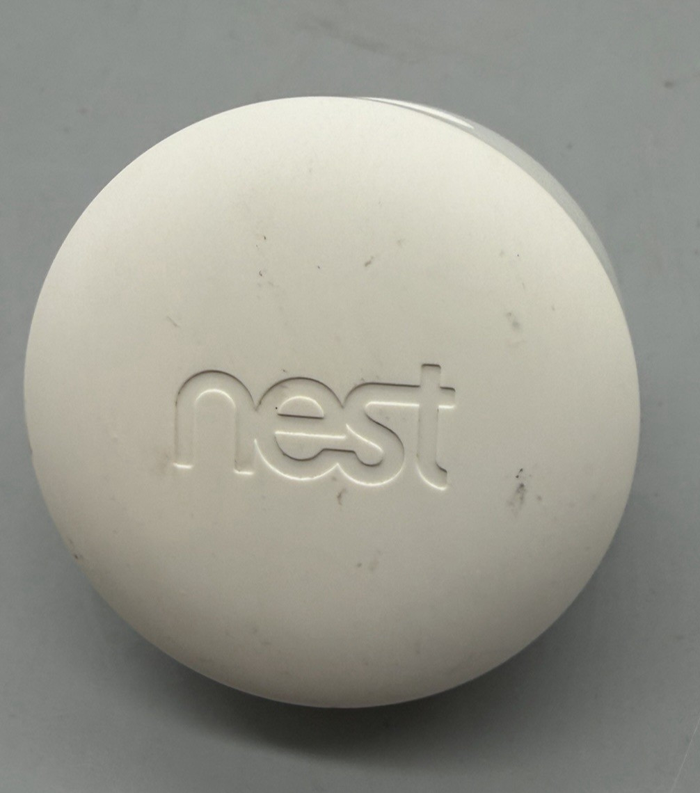 Google Nest Cam (NC1102ES) Indoor Security Camera Black A0005 – Tested