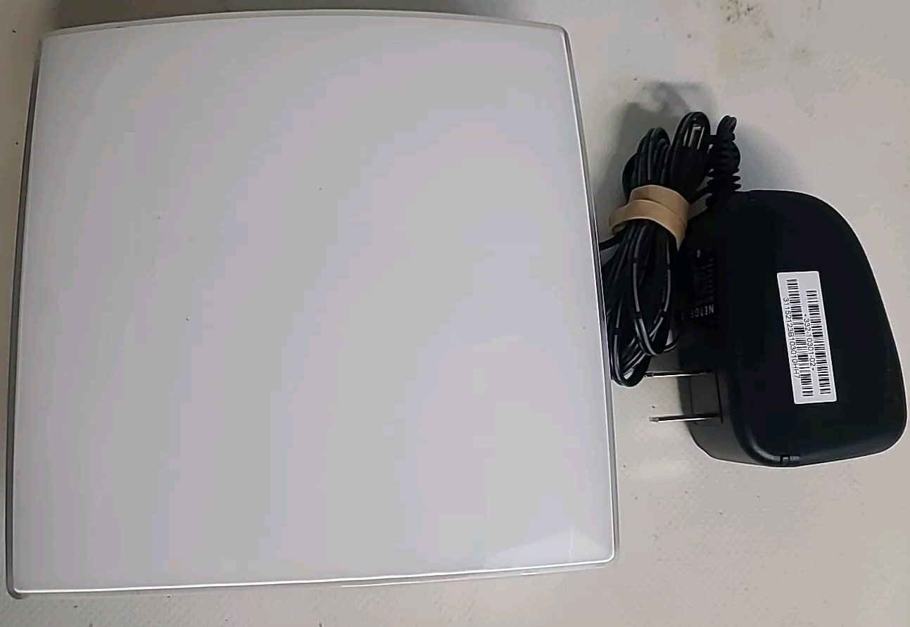 Frontpoint Security System Hub Model:FPHUB1
