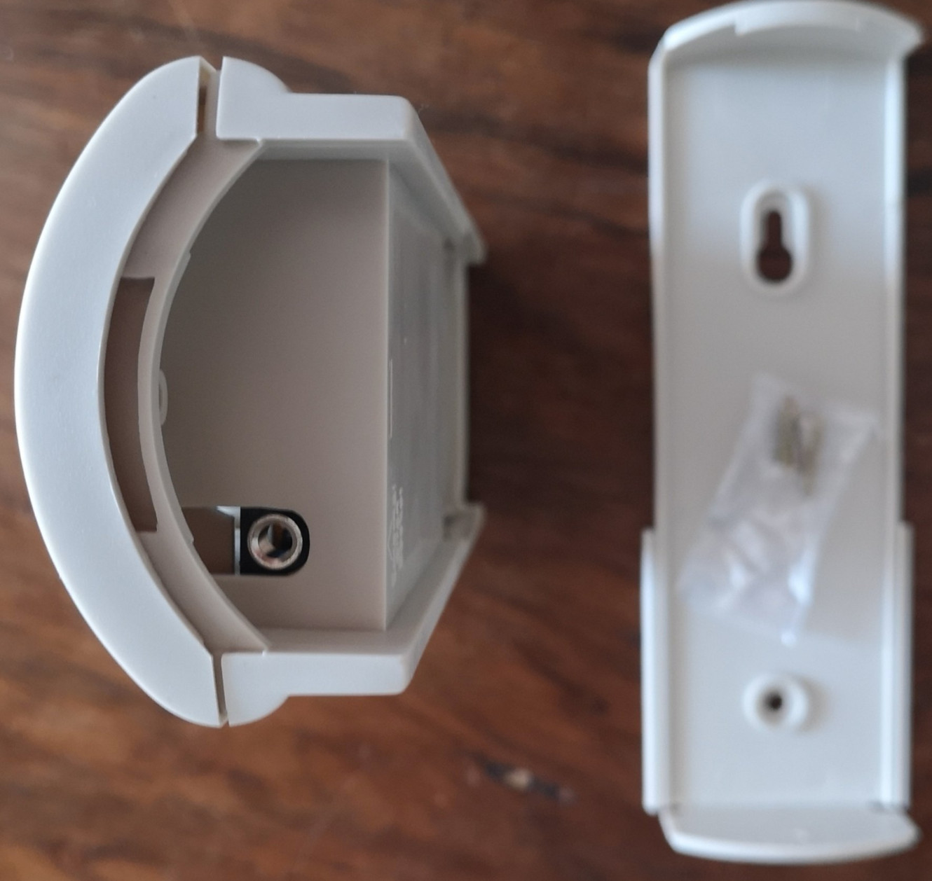 Burglar alarm Argus MA 20, 130 DB, IR (4 pieces pack )