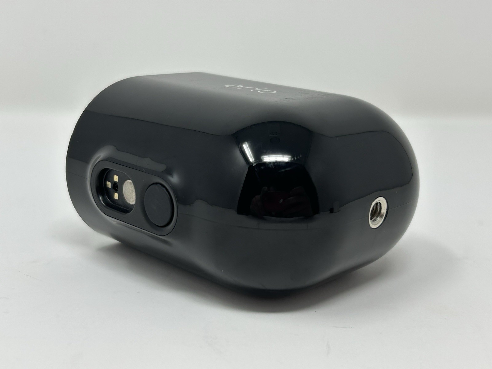 Arlo PRO 3 HD Wireless Add-On Security Camera (Black) with Battery and Charger