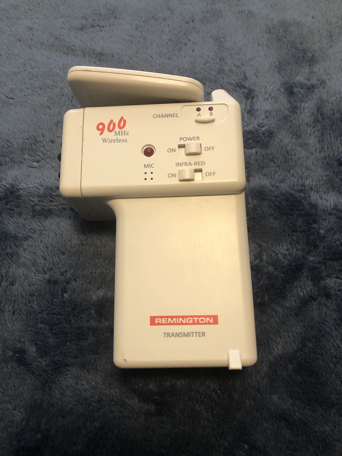 Vintage Remington 900MHz Observation System Brand New