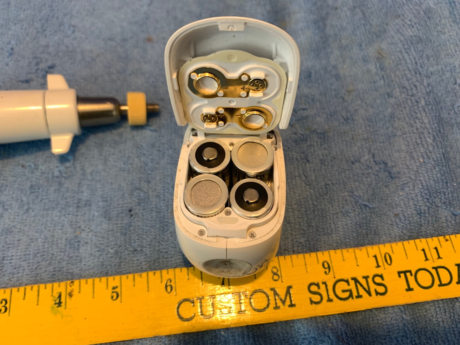 Netgear Arlo VMC3030 Security Camera UNTESTED