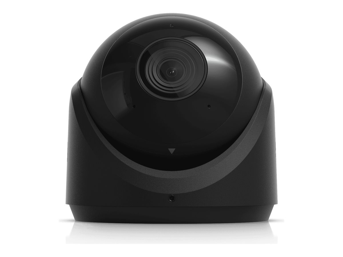 Ubiquiti UniFi Protect G6 Network Security Camera UVC-G6-TURRET-B