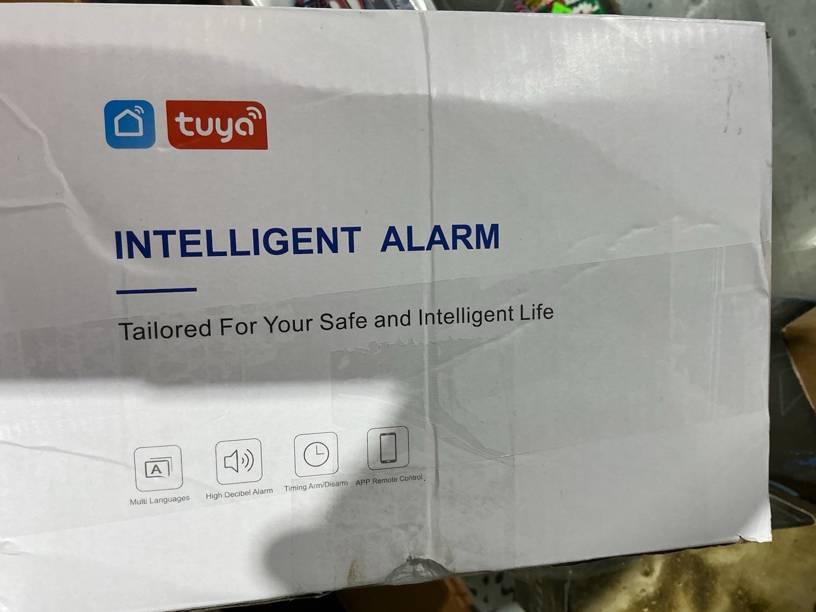 PGST Home Security Systems