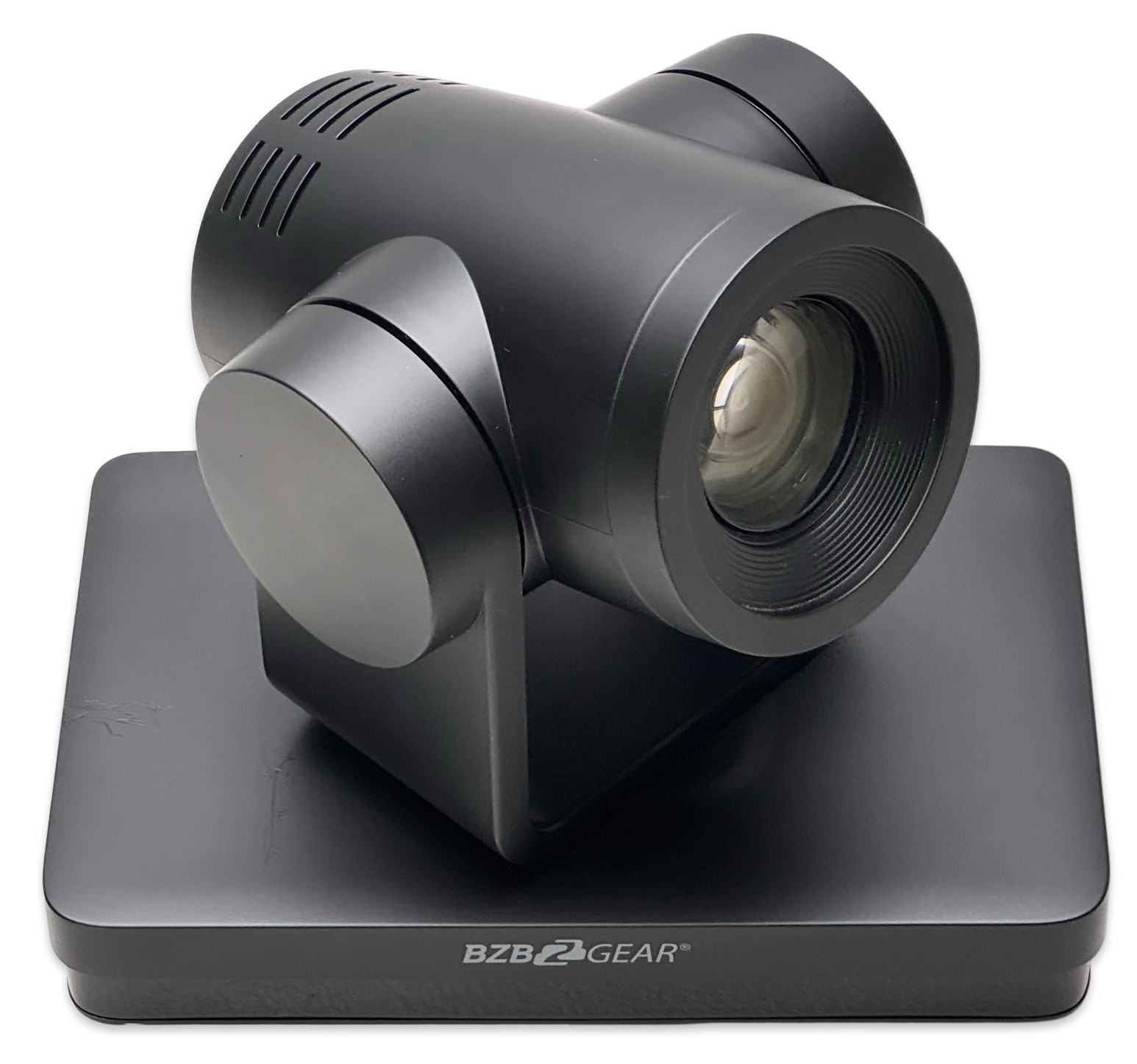 BZBGEAR Universal HDMI/SDI/USB Live Streaming PTZ Camera with 30x Zoom (Black)