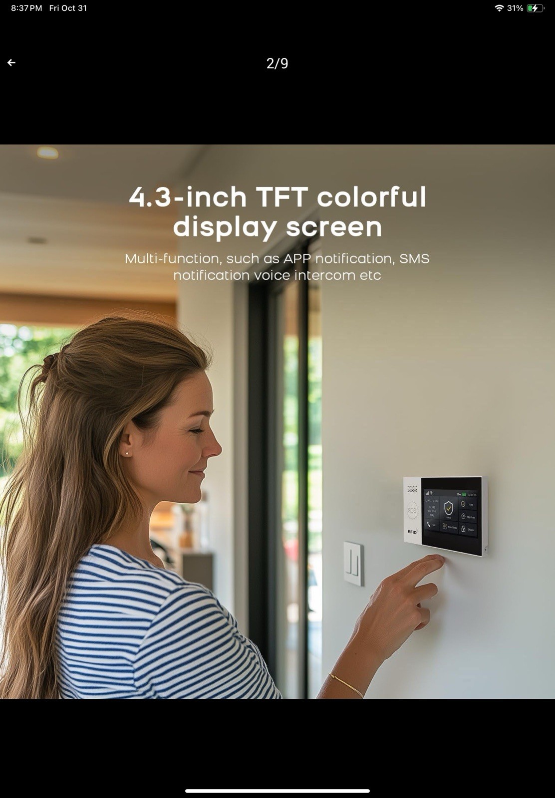 PGST Home Security Systems