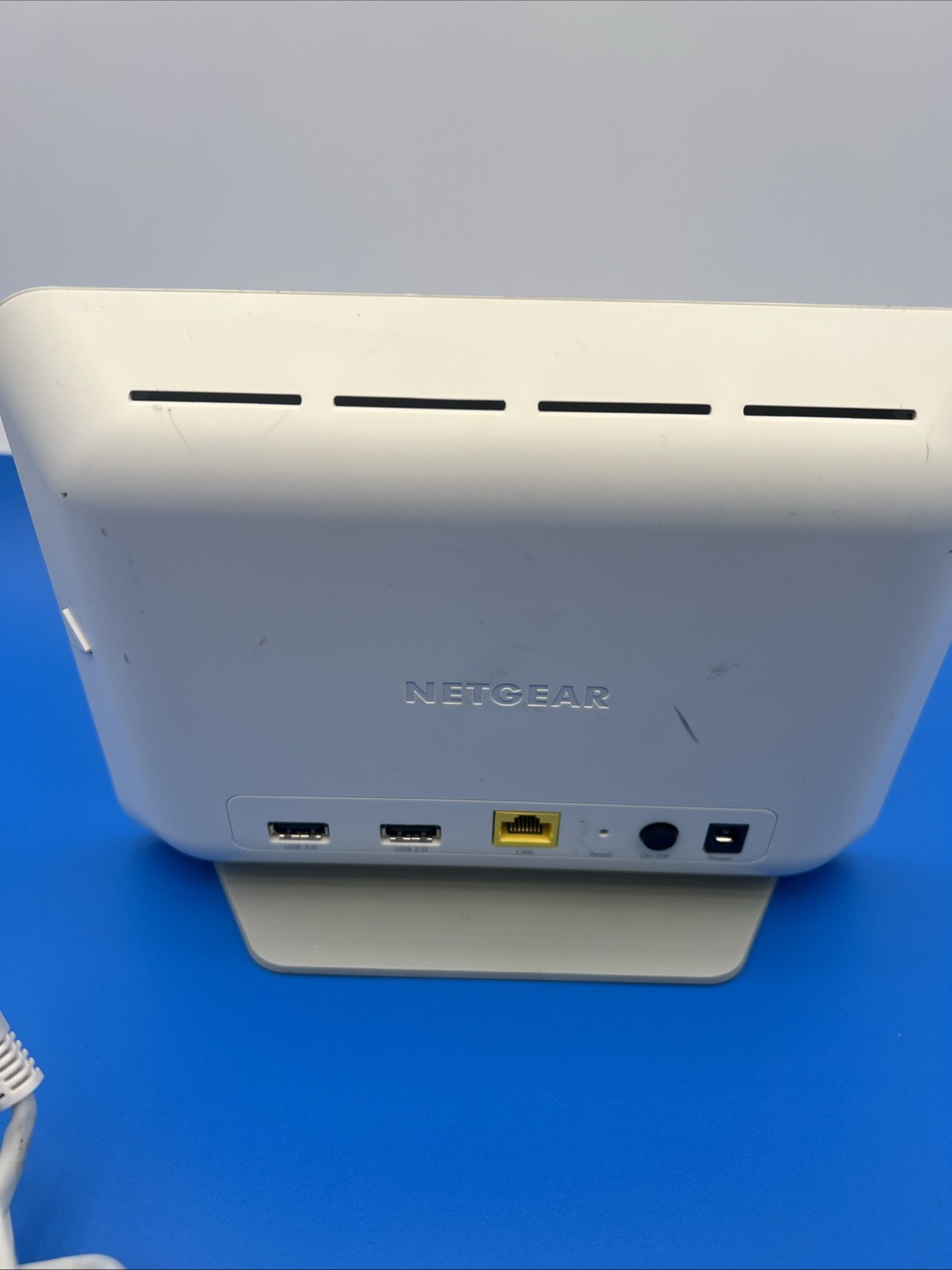 Arlo / Netgear Base Station VMB3000 Used **no cameras