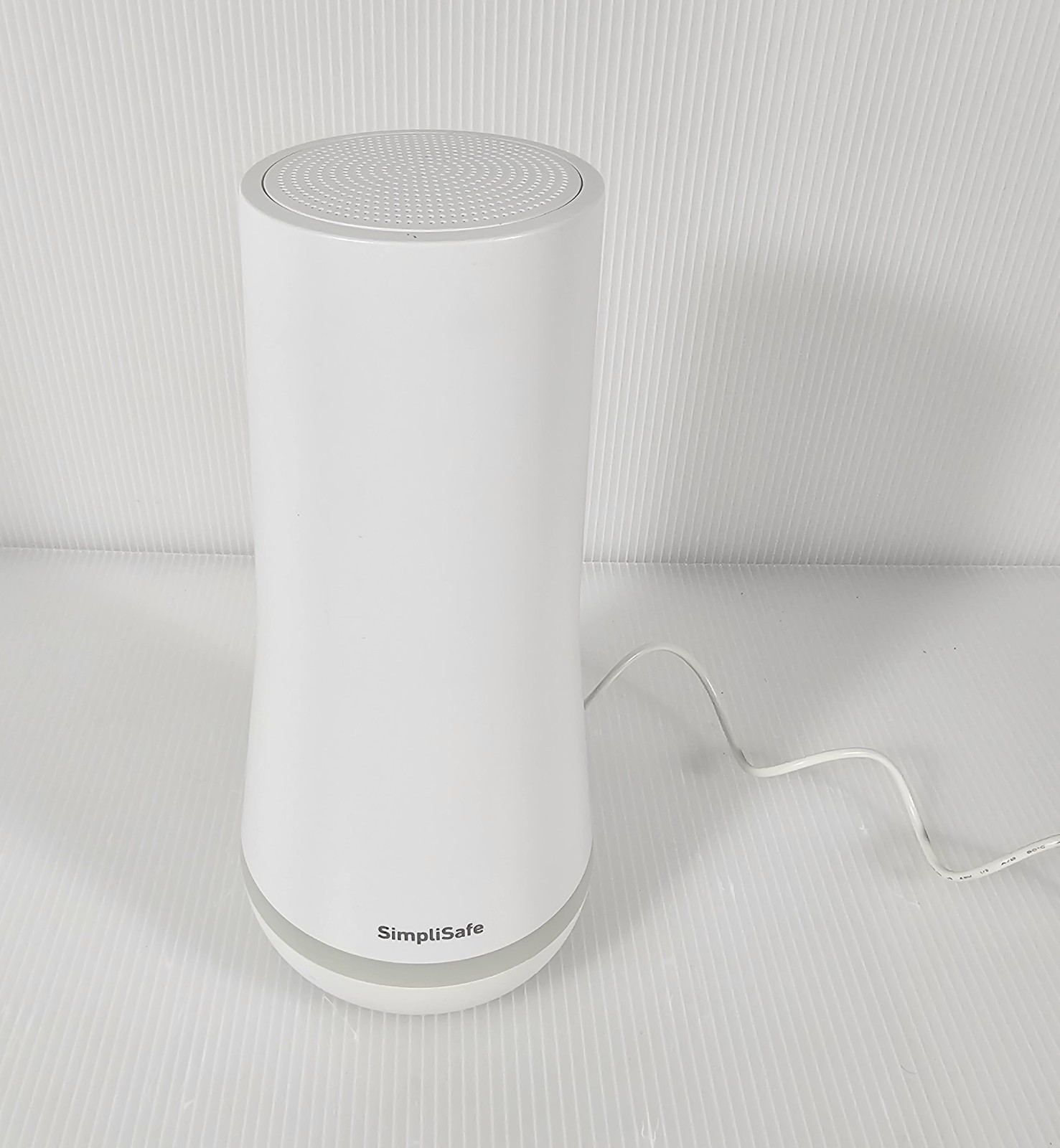 Simplisafe SSBS3 Home Security Base Station