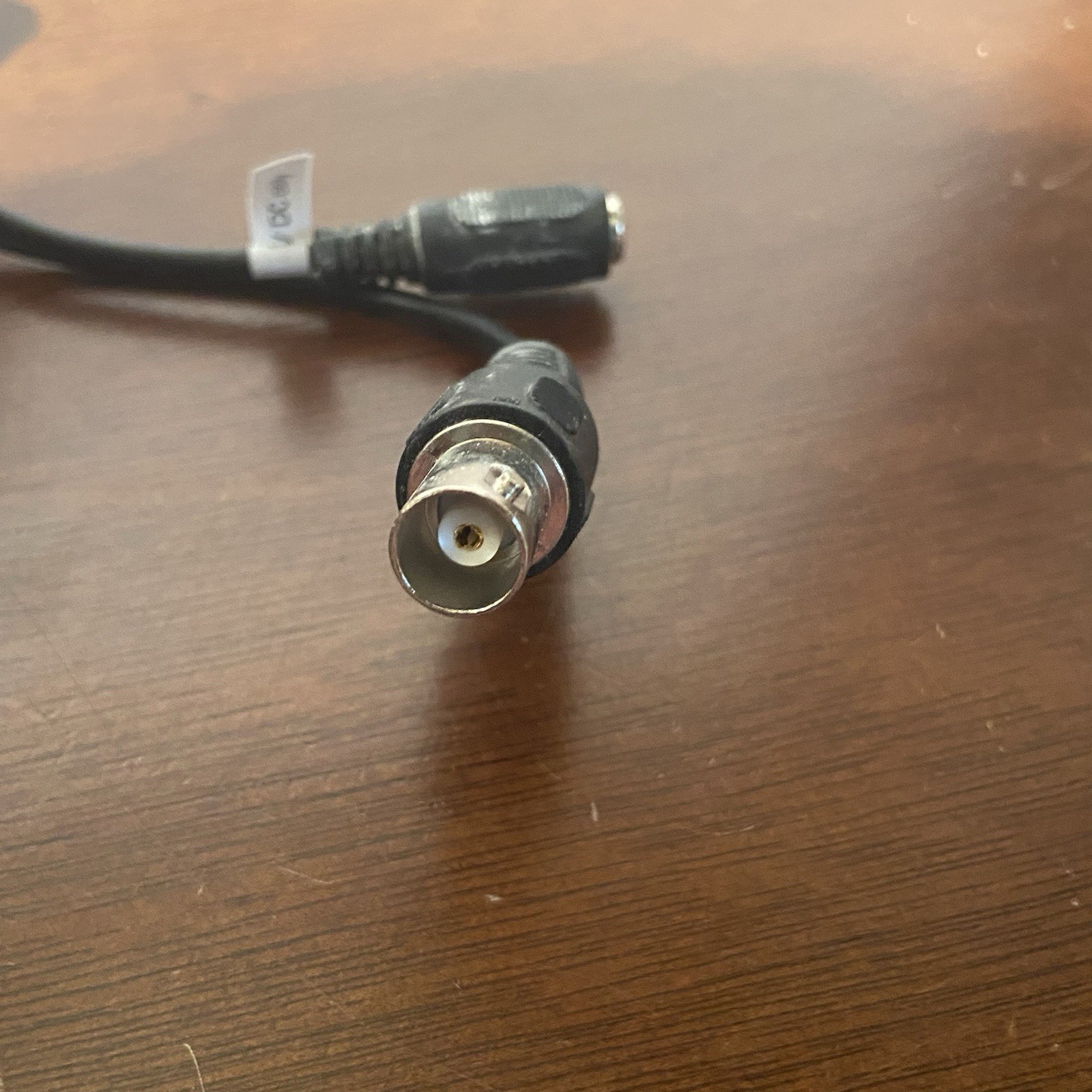 Lorex LBV2531U-C MPX IR 1080P Security Camera – For Parts