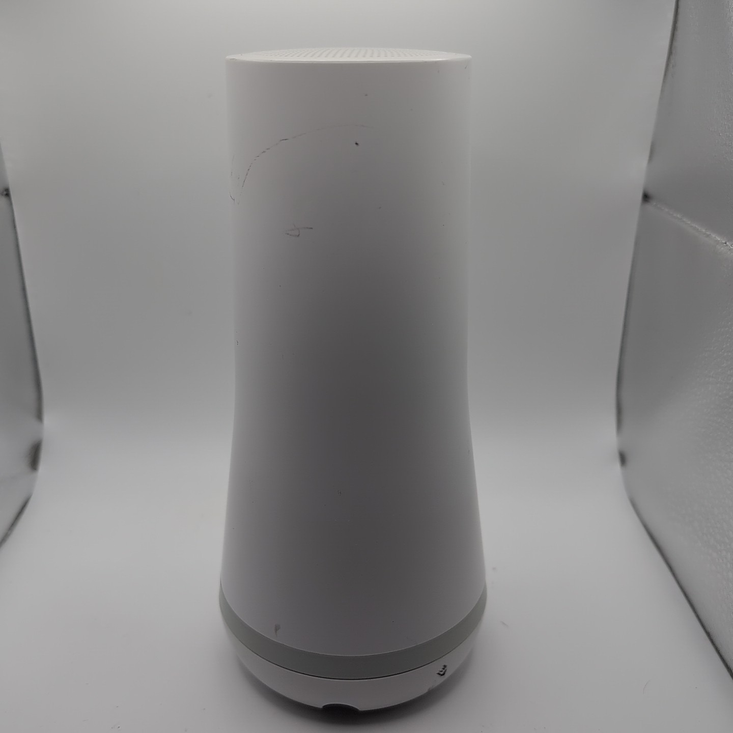 SimpliSafe SSBS3 Home Security Base Station Only with Power Cord – TESTED