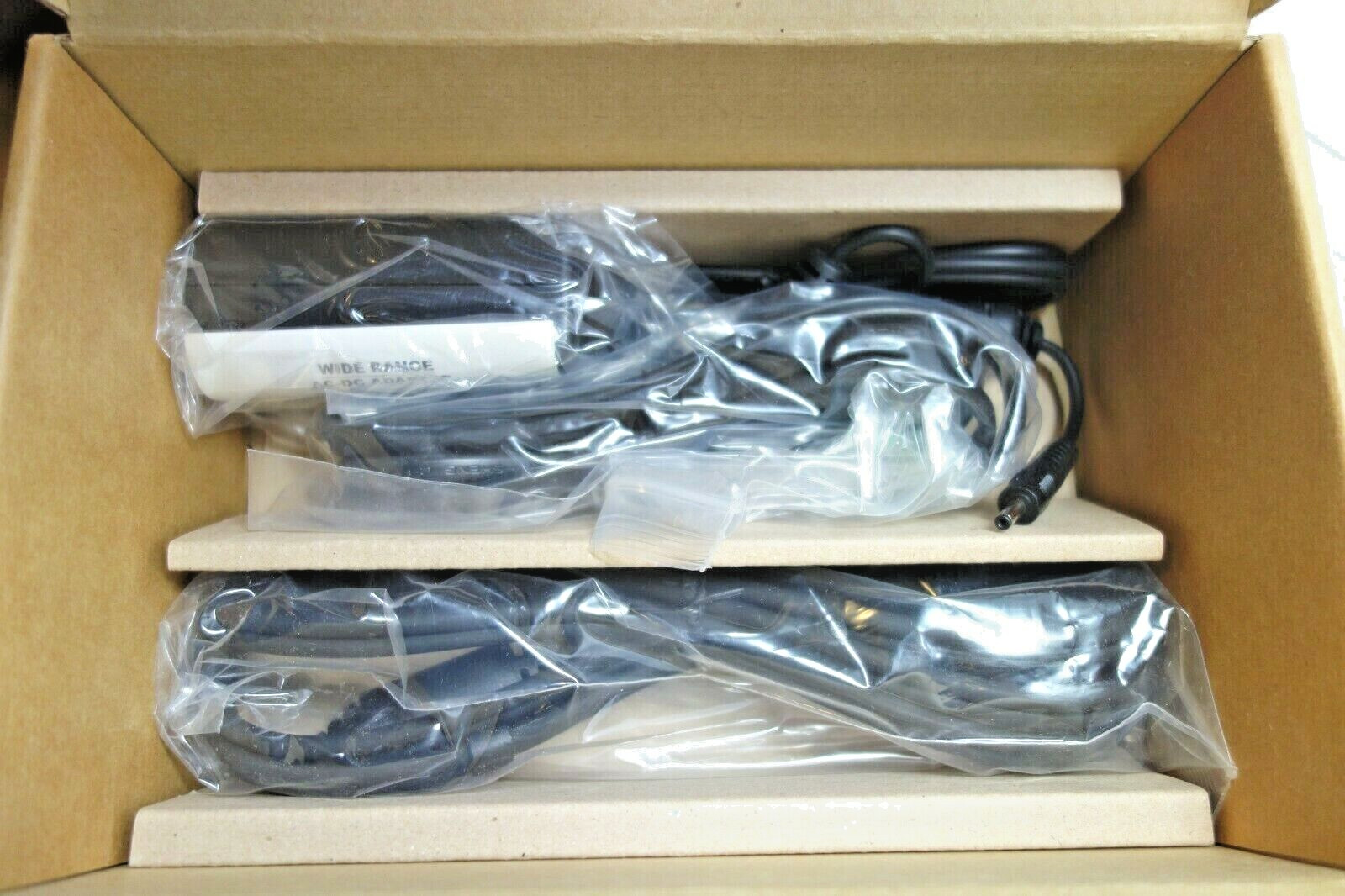IRIS ID SYSTEMS Dual Biometric Iris and Face Capture Device iCAMTD100 *NEW*