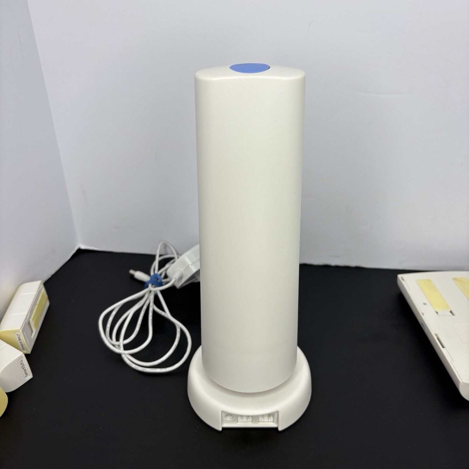 SimpliSafe Wireless 1st Generation Home Security Alarm System Bundle