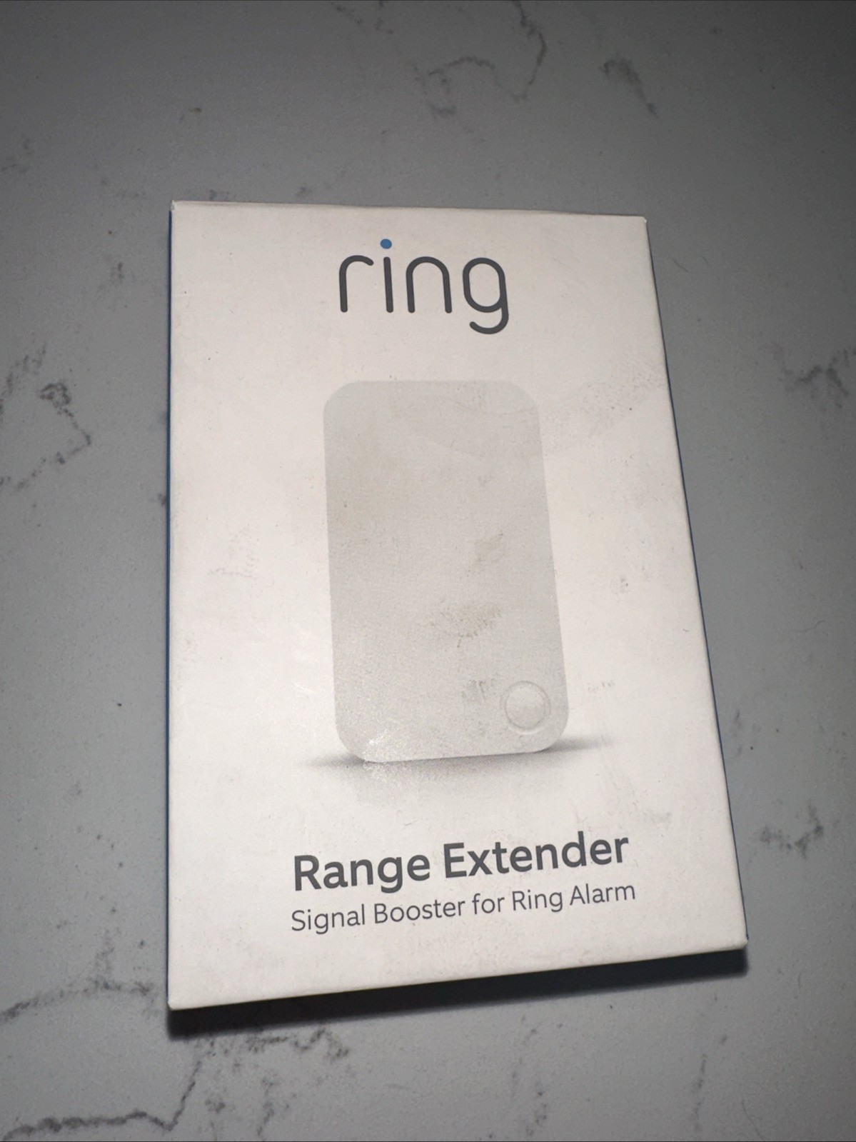 Ring Alarm Range Extender (2nd Gen) (5AT2S8)
