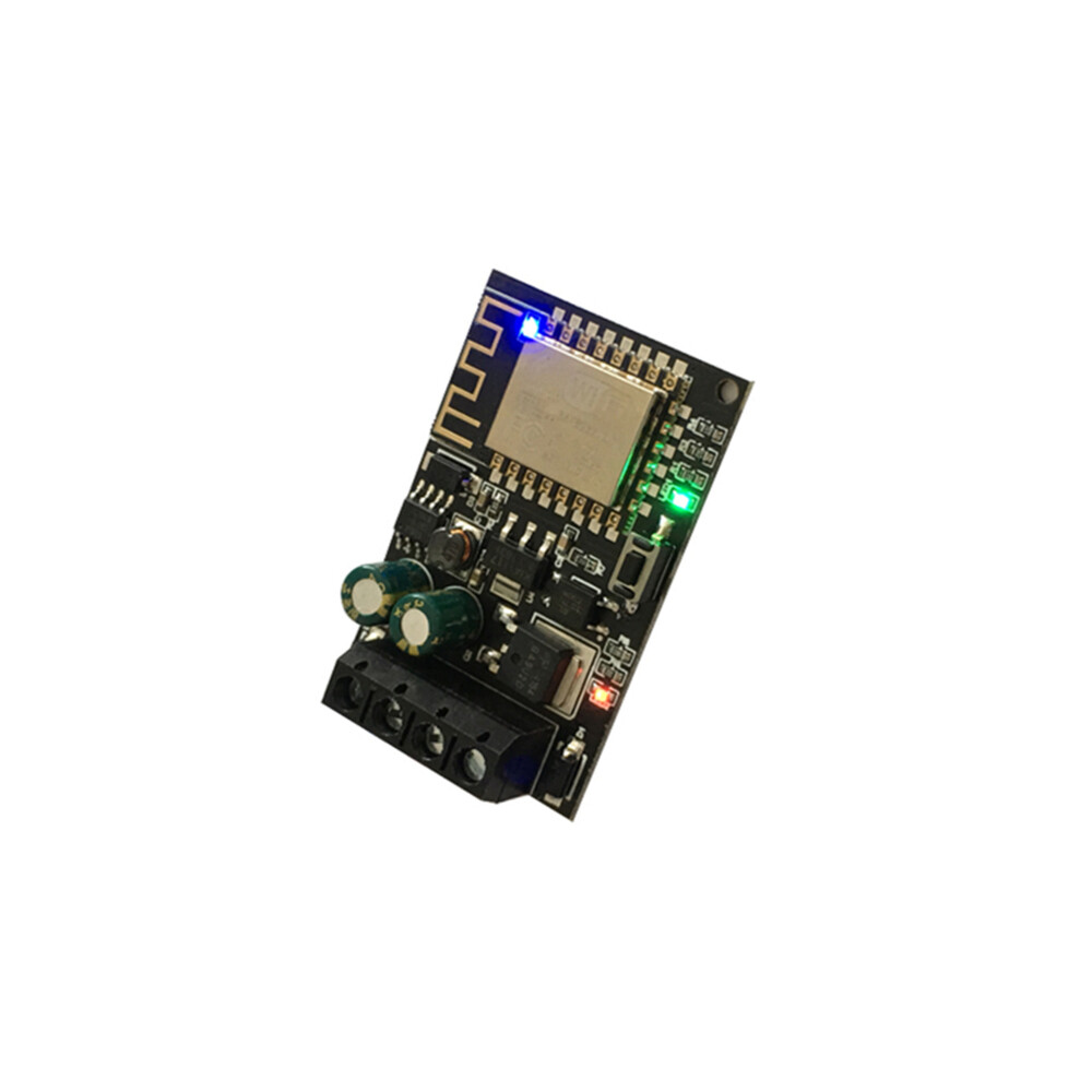 Smart Home Remote Control Wireless Switch Universal Module Timer Wifi Switch