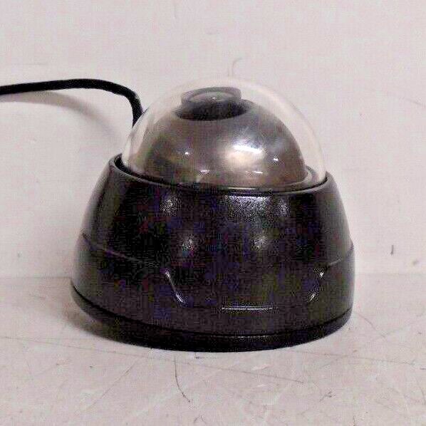 Used Dallmeier DDF3000APV | Cam In Pix Technology | 12V DC Color Mini Dome Black