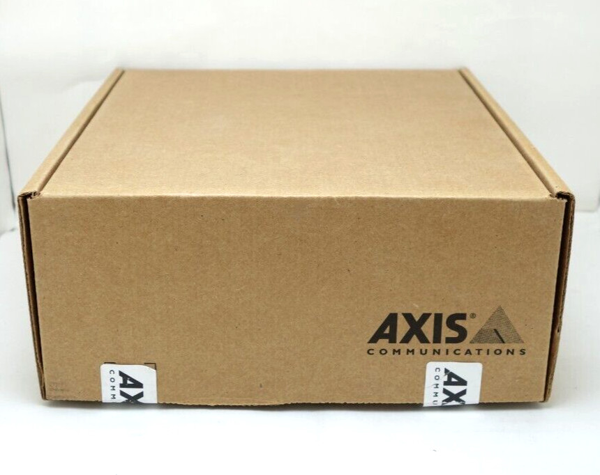 New Axis T94M01D 5505-091 Pendant Camera Outdoor 1.5″ NPS Threaded Kit Mount
