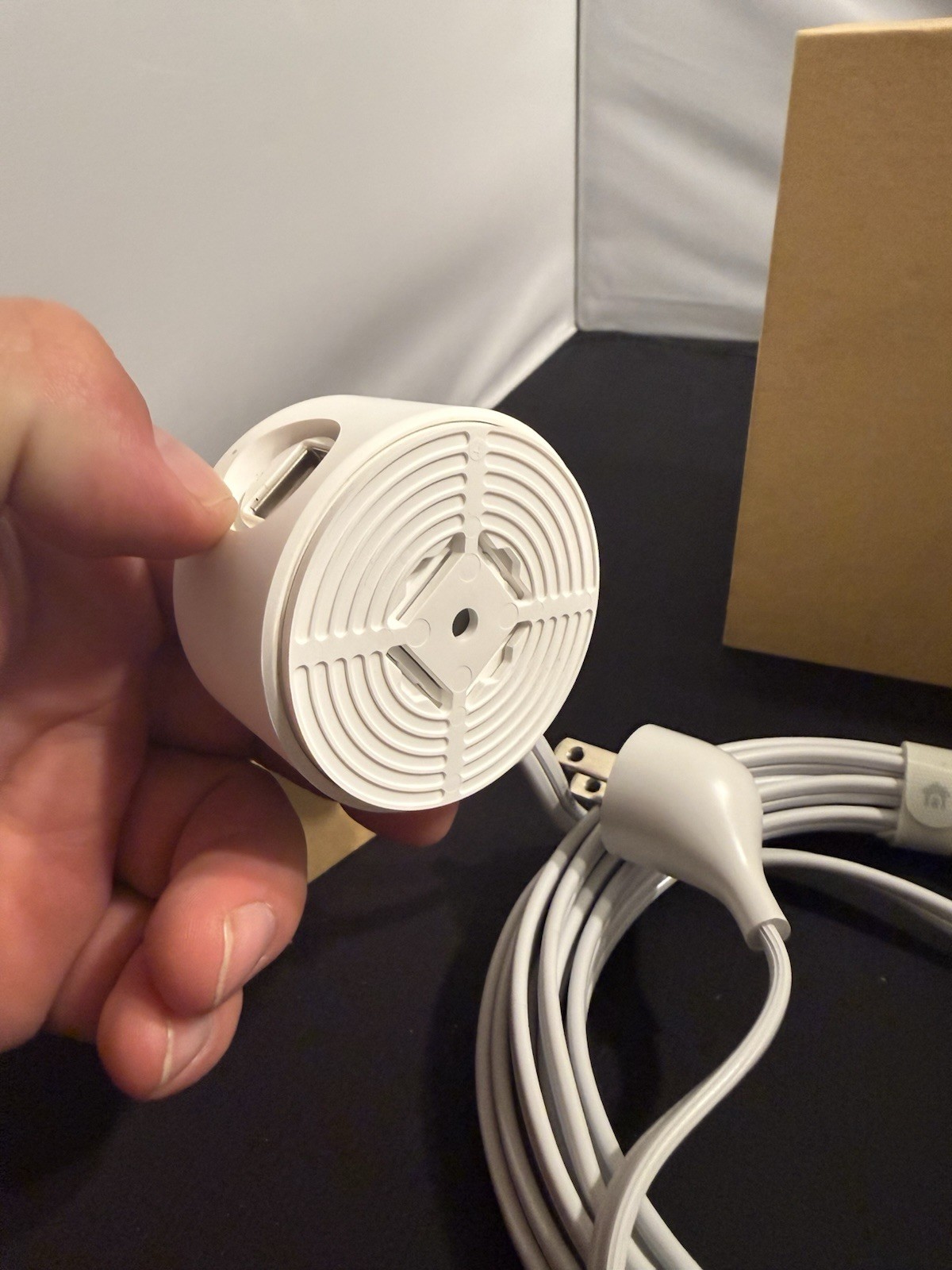 Google Nest Cam Outdoor (1st Gen)