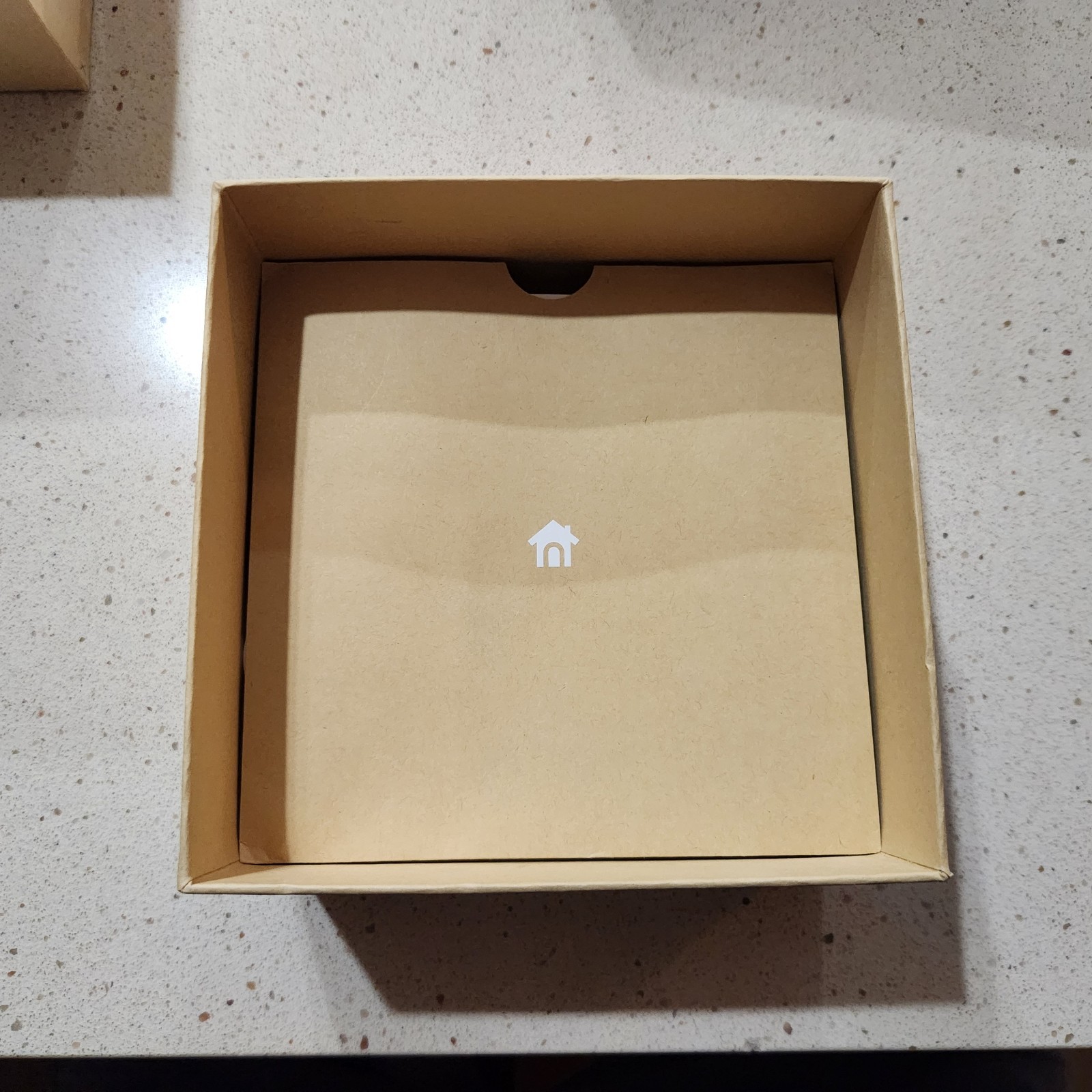 Google Nest NC1102ES Cam Indoor Security Camera 1st Gen – Black
