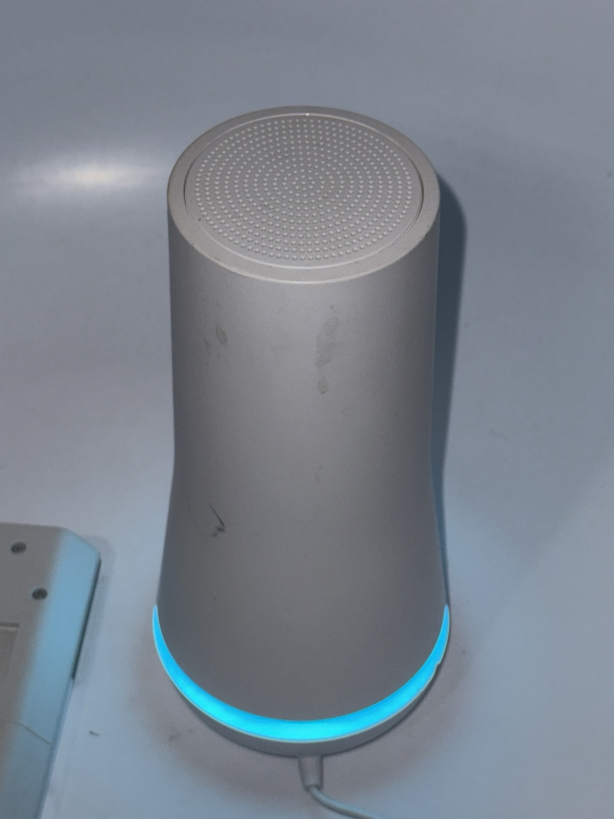SimpliSafe Home Security System Base Station SSBS3 With Keypad SSKP3