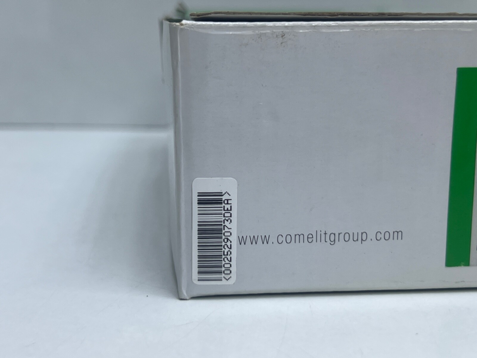 Comelit 6304H ViP Series, Hands-Free Color Monitor, Smart System