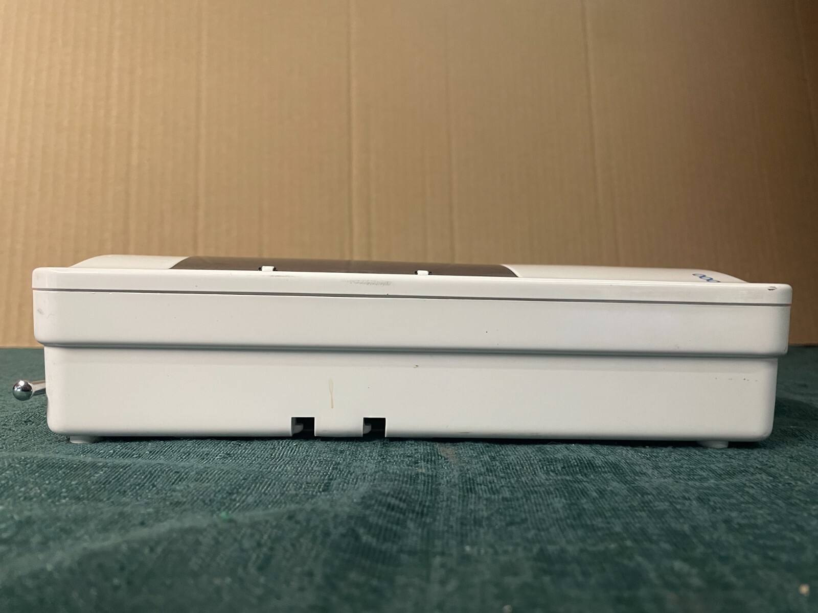 Leviton X10 PSC09C Pro Digital Communicator Security Panel