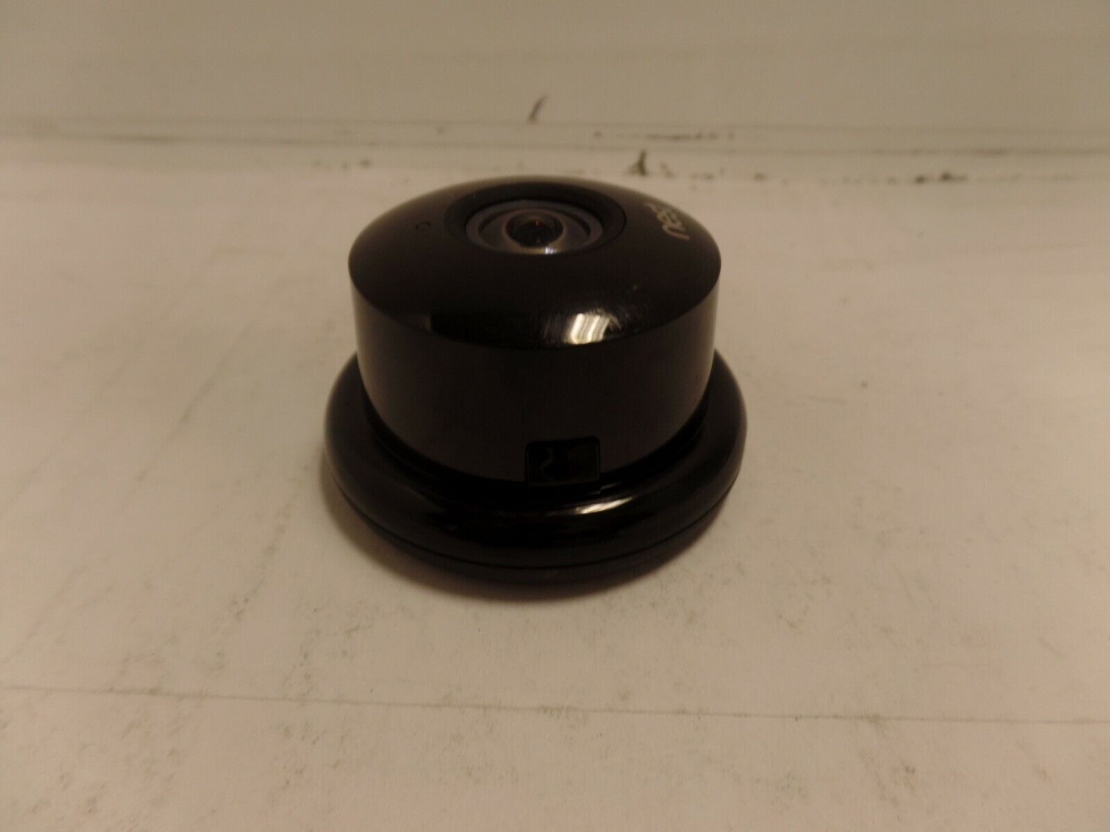 Google Nest Cam Indoor Security Surveillance Wi-Fi Camera A0005 AS IS DEFECTIVE