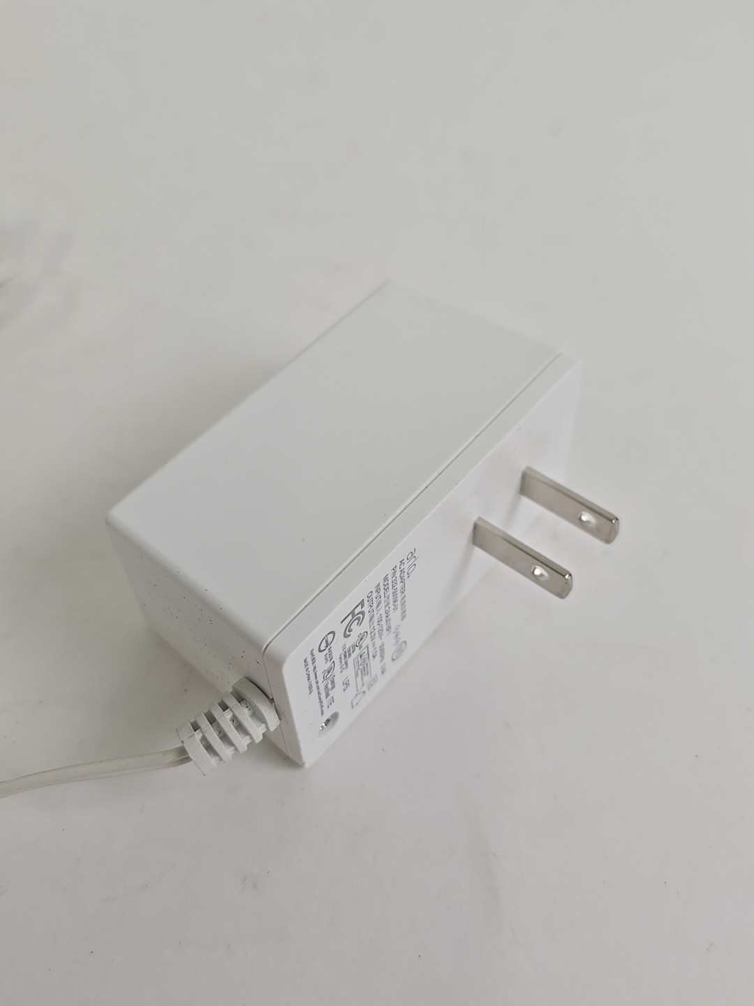 Genuine Netgear 2AAJ018F1 332-50096-01 AC Adapter for VMB4540 Arlo Base Station