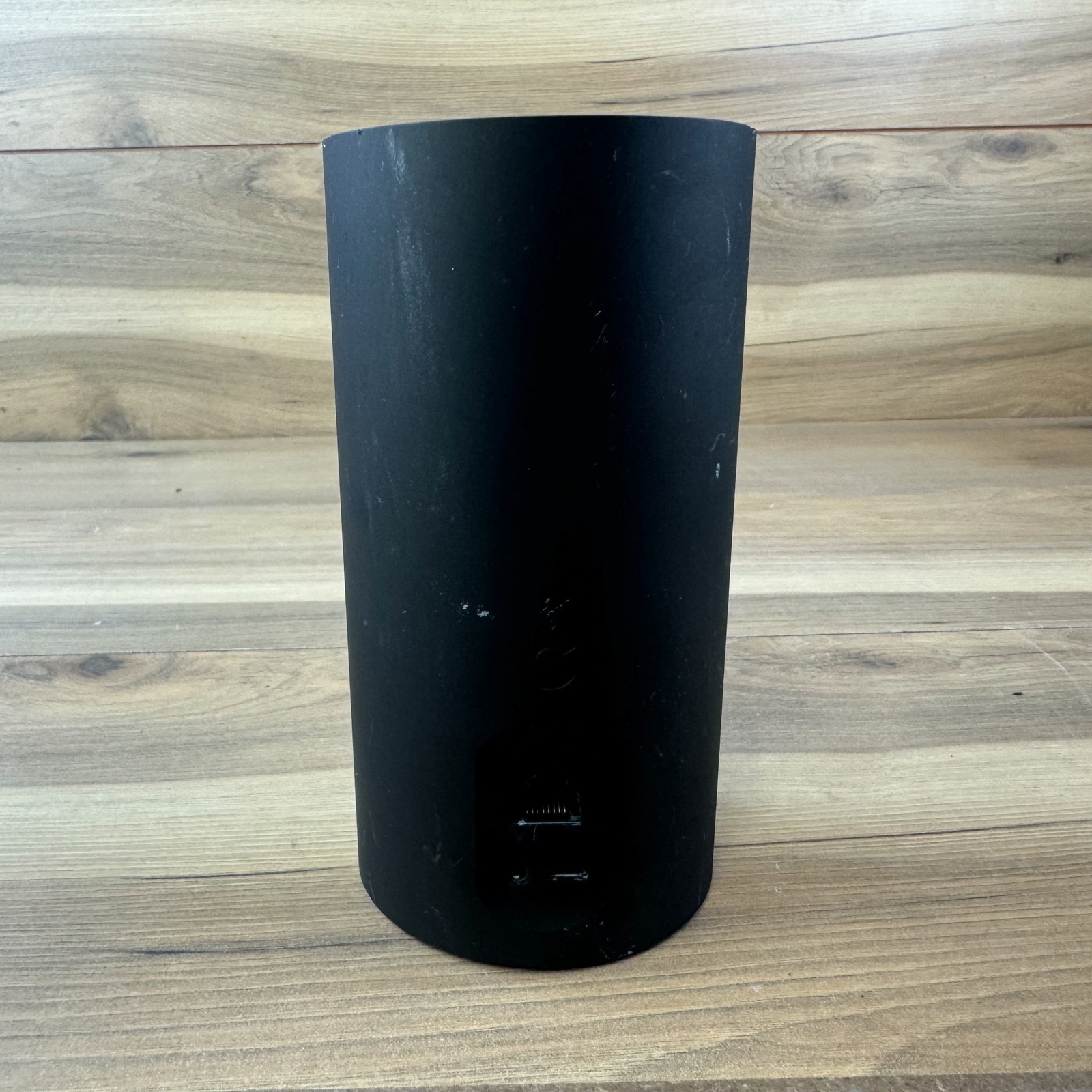 Canary CAN100USBK All-in-One Smart Security Camera Black Wireless 1080pHD Indoor